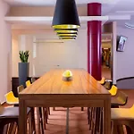 Sheraton Duesseldorf Airport Hotel