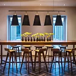 Sheraton Duesseldorf Airport Hotel