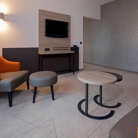 Sheraton Airport Düsseldorf