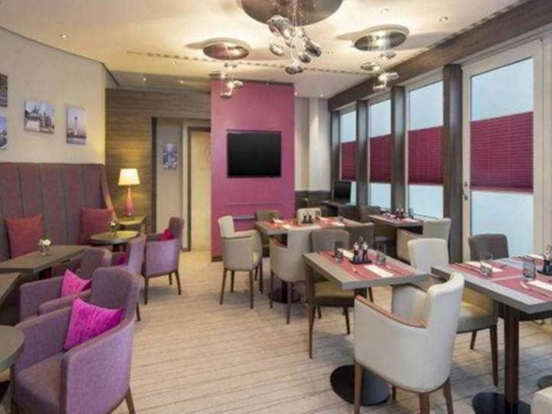 Sheraton Airport Hotel