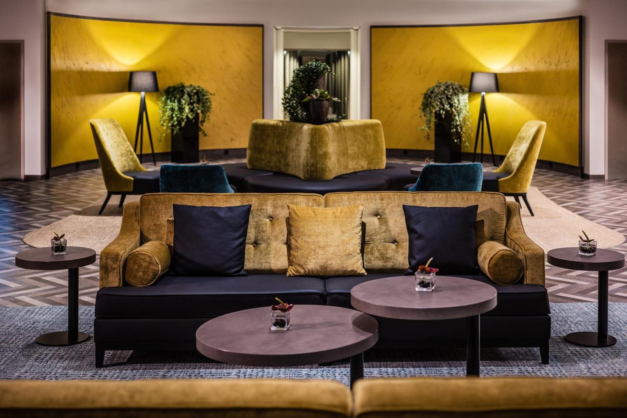 Hotel Sheraton Airport