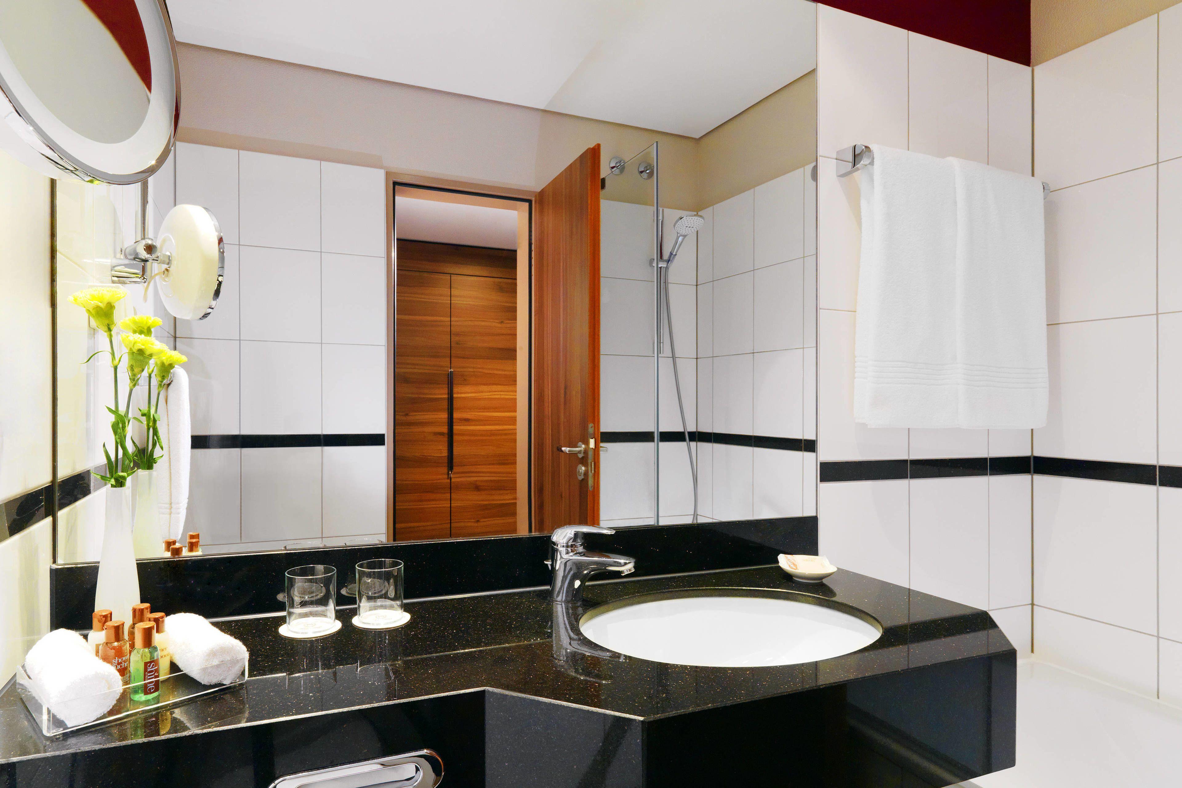 Sheraton Airport Düsseldorf