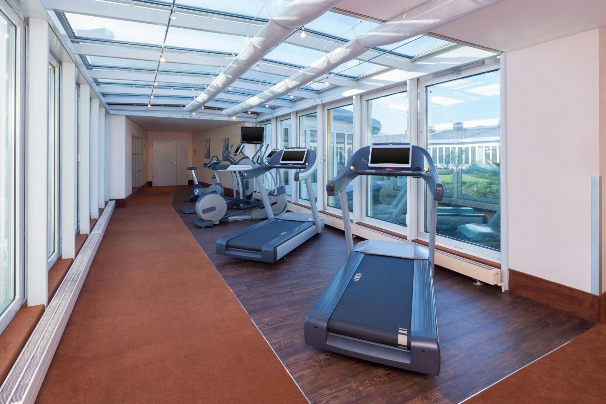 Hotel Sheraton Airport