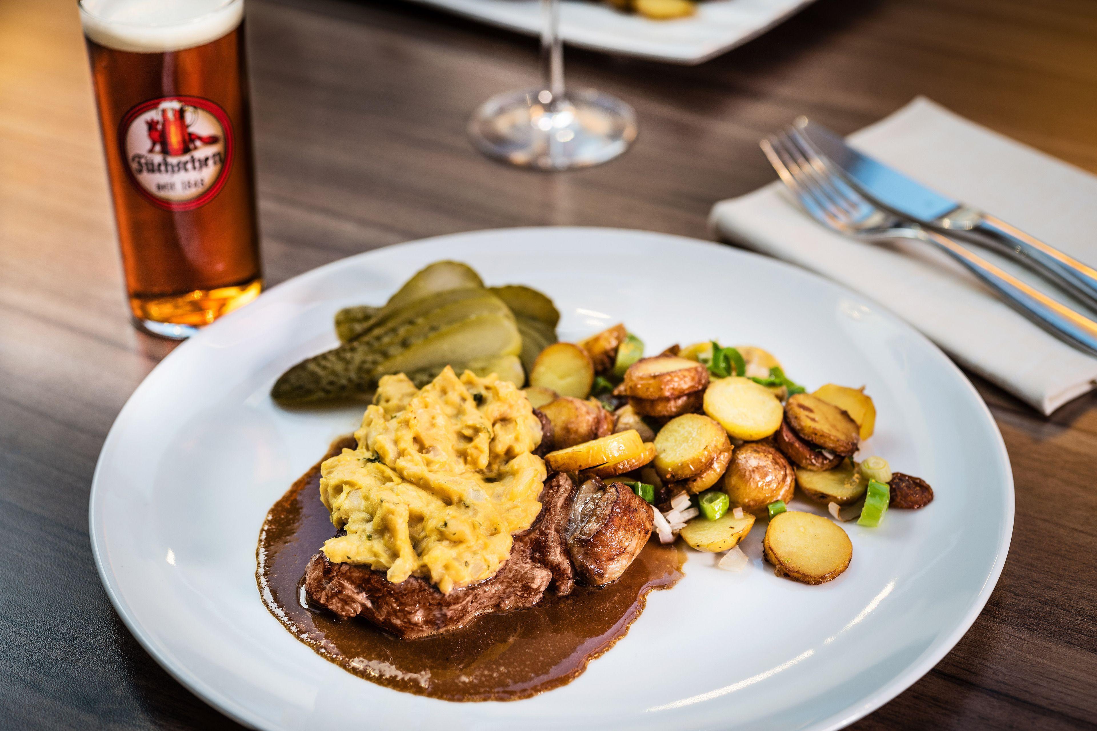 Sheraton Airport 4* Düsseldorf