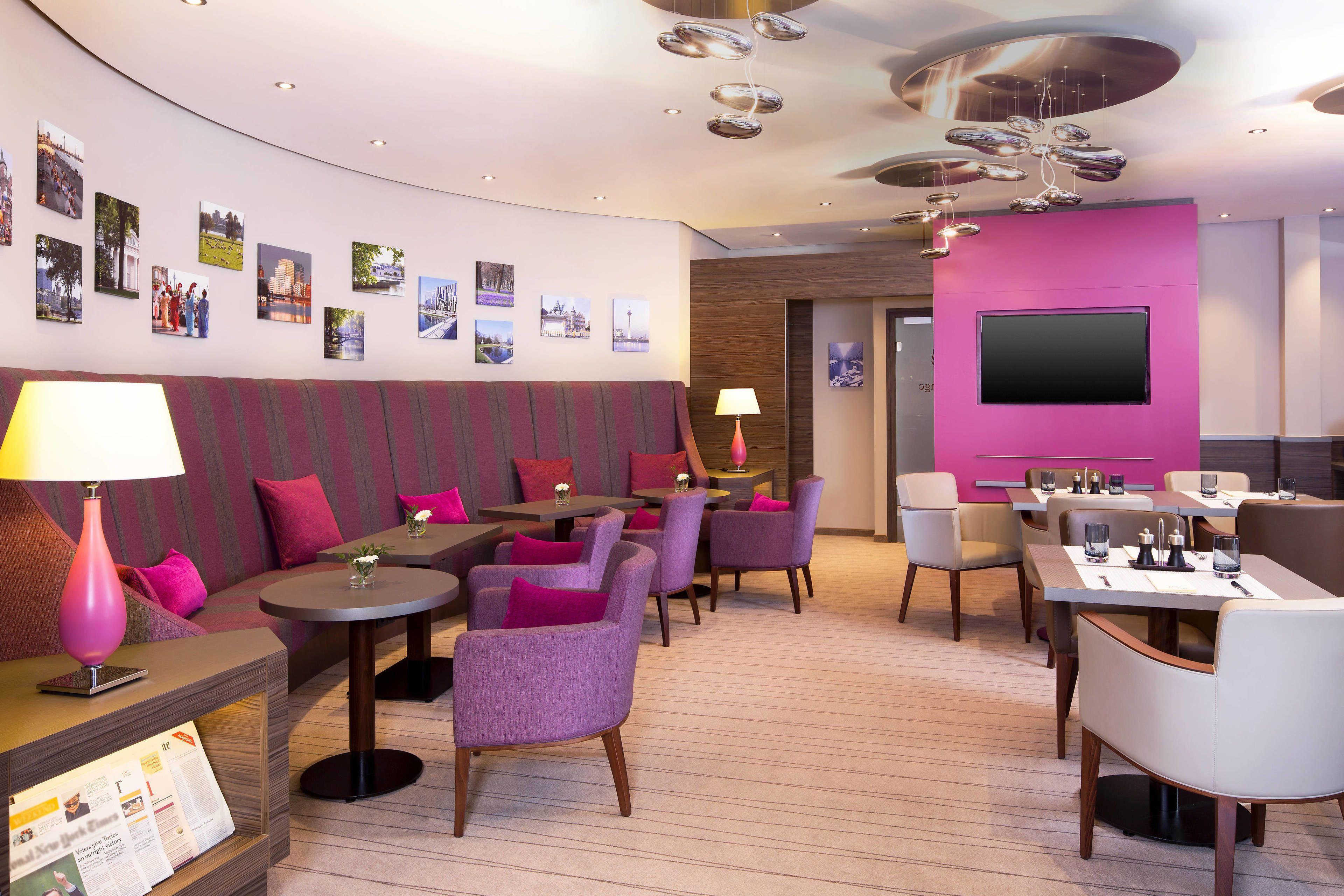 Hotel Sheraton Airport 4*