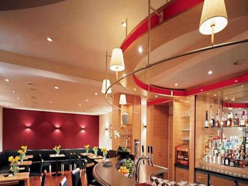 Sheraton Airport 4* Düsseldorf