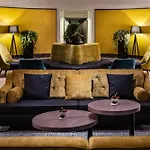 Sheraton Duesseldorf Airport Hotel