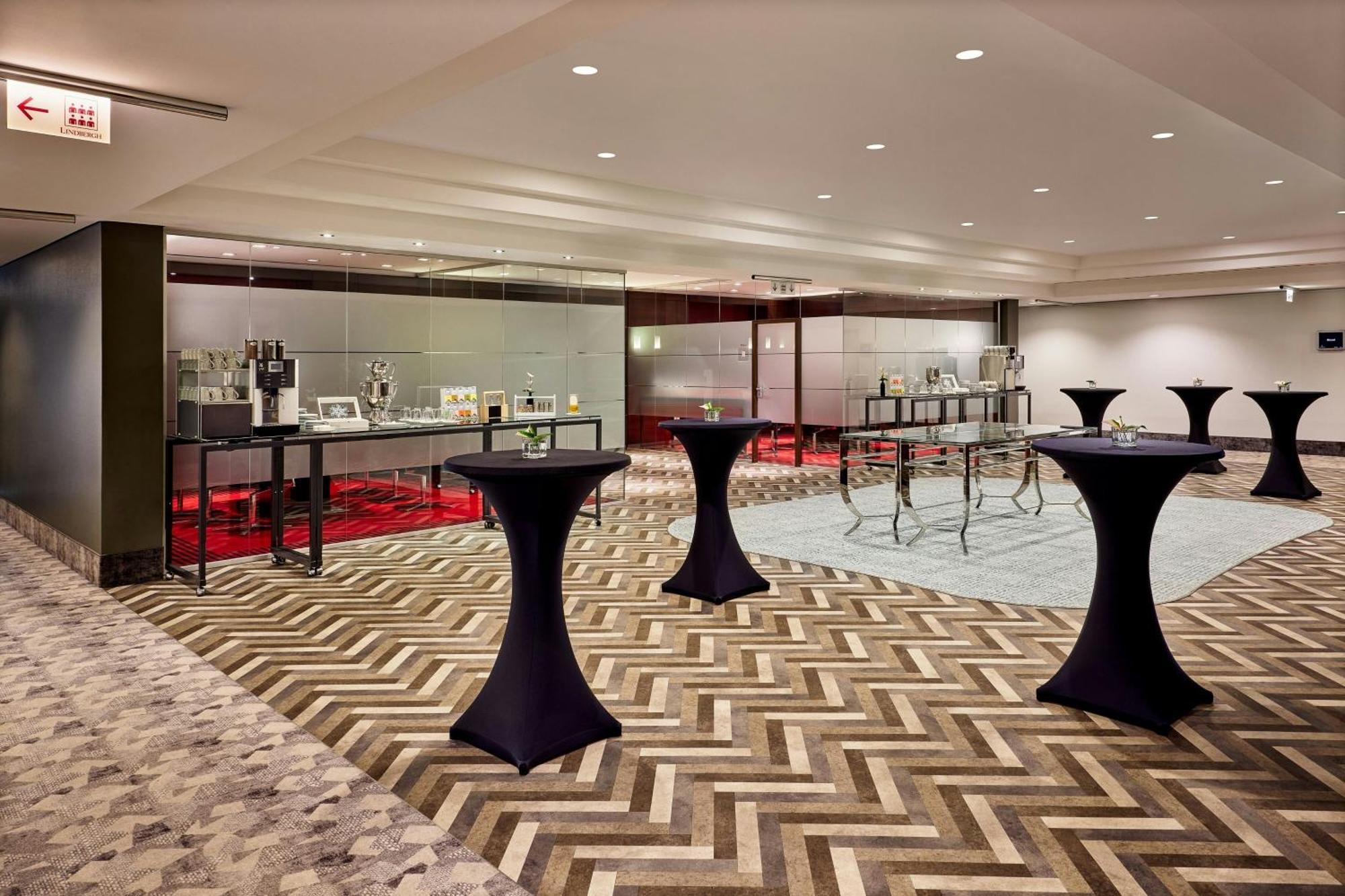 Hotel Sheraton Airport