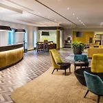 Sheraton Duesseldorf Airport Hotel