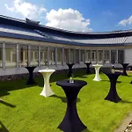 Sheraton Duesseldorf Airport Hotel