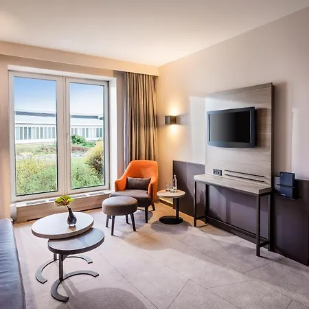Sheraton Airport Düsseldorf