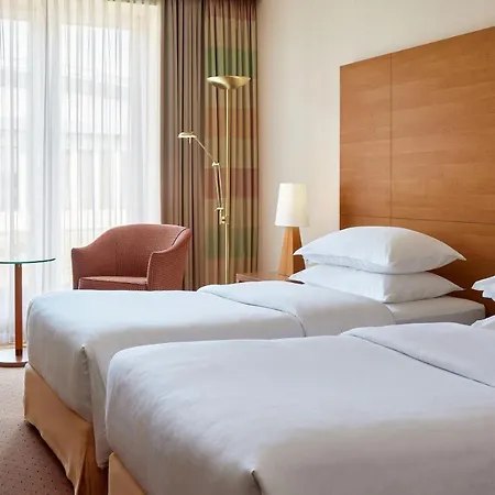Sheraton Airport Düsseldorf
