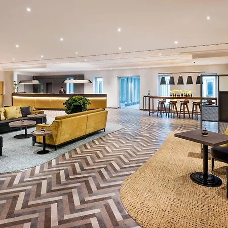 Sheraton Airport